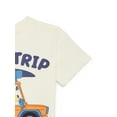 thumbnail image 4 of Bluey Toddlers' Graphic Tee with Short Sleeves, Sizes 12M-5T, 4 of 4