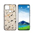 thumbnail image 1 of Compatible with Google Pixel 5A 5G Phone Case, Cats-77 Case Silicone Protective for Teen Girl Boy Case for Google Pixel 5A 5G, 1 of 1