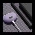 thumbnail image 2 of CortaúñAs EléCtrico AutomáTico con CortaúñAs Ligero CortaúñAs Manicura Tijeras Cuerpo para el Cuidado del Adulto PúRpura, 2 of 5