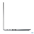 thumbnail image 3 of Restored Lenovo ThinkPad X1 Yoga Gen 7 2-in-1 Laptop | 14" 1920x1200 FHD+ | Core i7-1265U - 512GB SSD Hard Drive - 32GB RAM | 10 cores @ 4.8 GHz Win 10 Pro Silver (Refurbished), 3 of 3