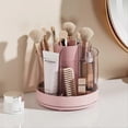 thumbnail image 4 of Rotating Pencil Organizer 6 Compartments 360° Turntable B, 4 of 5