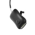 thumbnail image 2 of Portable Hand Crank Flashlight Camping Light Waterproof Handheld Flashlights for Black, 2 of 8