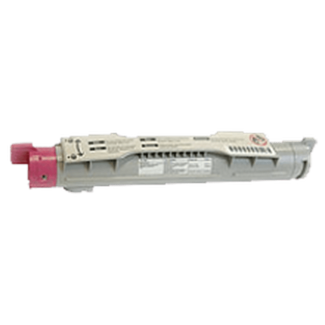 Zoomtoner Cartouche de Toner laser Compatible Brother HL-4200C Brother TN12M Magenta Haute Capacité
