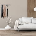 thumbnail image 3 of unbranded 12Pcs Non Trace Hook Acrylic Screw Stickers Canvas Picture Hangers For Kitchen Use Wall Pictures, 3 of 4