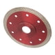 thumbnail image 3 of Disco de corte de diamante Bling Bling 125 x 22,23 x 10 mm, 3 of 12