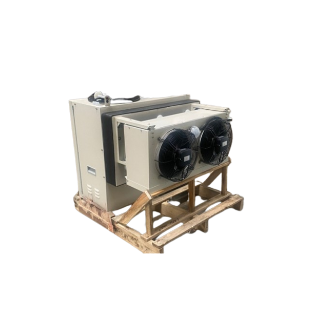 3 HP WalkIn Cooler Refrigeration Complete system XML300TP