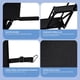 thumbnail image 4 of Escaleras plegables para perros Imseigo para coche, SUV y camión de hasta 60 kg, 4 of 7