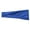 Blue1, variant on Wipya Performance Headbands Wide Sports Band for Women and Men Sweat Wicking and Non Slip for Gym Yoga and Running Khaki