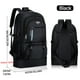 thumbnail image 5 of Mochila de viaje grande para hombre, mochila de montañismo y actividades al aire libre con gran capacidad, 70 l, resistente al agua, ideal para trekking y acampada de varios días. Aestivo |, 5 of 6