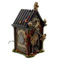 thumbnail image 2 of Dept 56 Accessories Haunted Crypt Porcelain Halloween Cemetery 4049320 New, 2 of 4