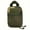 Jungle Camo, variant on Tactical MOLLE Pouch Compact EDC Tool Bag Outdoor Storage