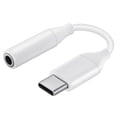 thumbnail image 1 of Adaptador de Audio Tipo C a 3.5mm Nova 5T, Note 10, S20Ultra Genéricos Adaptador de Audio, 1 of 3