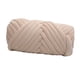 thumbnail image 1 of Hilo Terciopelo Bulky Chunky 500G Beige Inteprter, 1 of 1