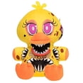 thumbnail image 3 of 4pcs Twisted Ones Series Collectible Plush Set - 8" FNAF Plush Stuffed Animal Doll Toy for Boy Girl, 3 of 5