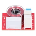 thumbnail image 1 of Diviseur de Fréquence Audio, Capacité de Charge Diviseur de Fréquence Multisegment Petit Volume pour Automobile pour Voiture, 1 of 8