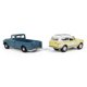 thumbnail image 4 of International Harvester 1/64 Exclusive 2 Pack, 1965 Model 1200 and 1979 Scout JLCP7354, 4 of 5