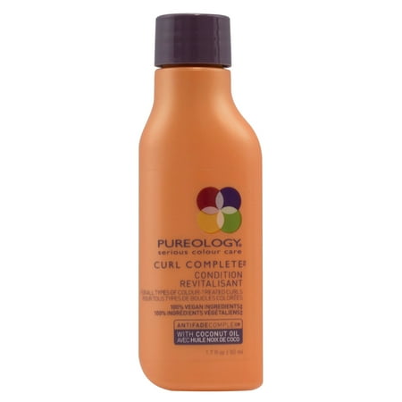 Pureology Travel Size Curl Complete Conditioner 1.7 Oz