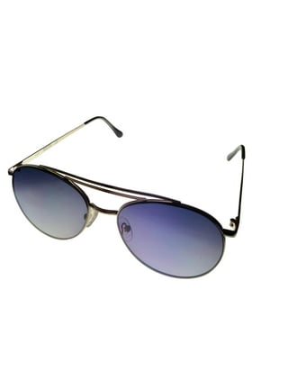 Kenneth Cole Aviator Sunglasses in Sunglasses 