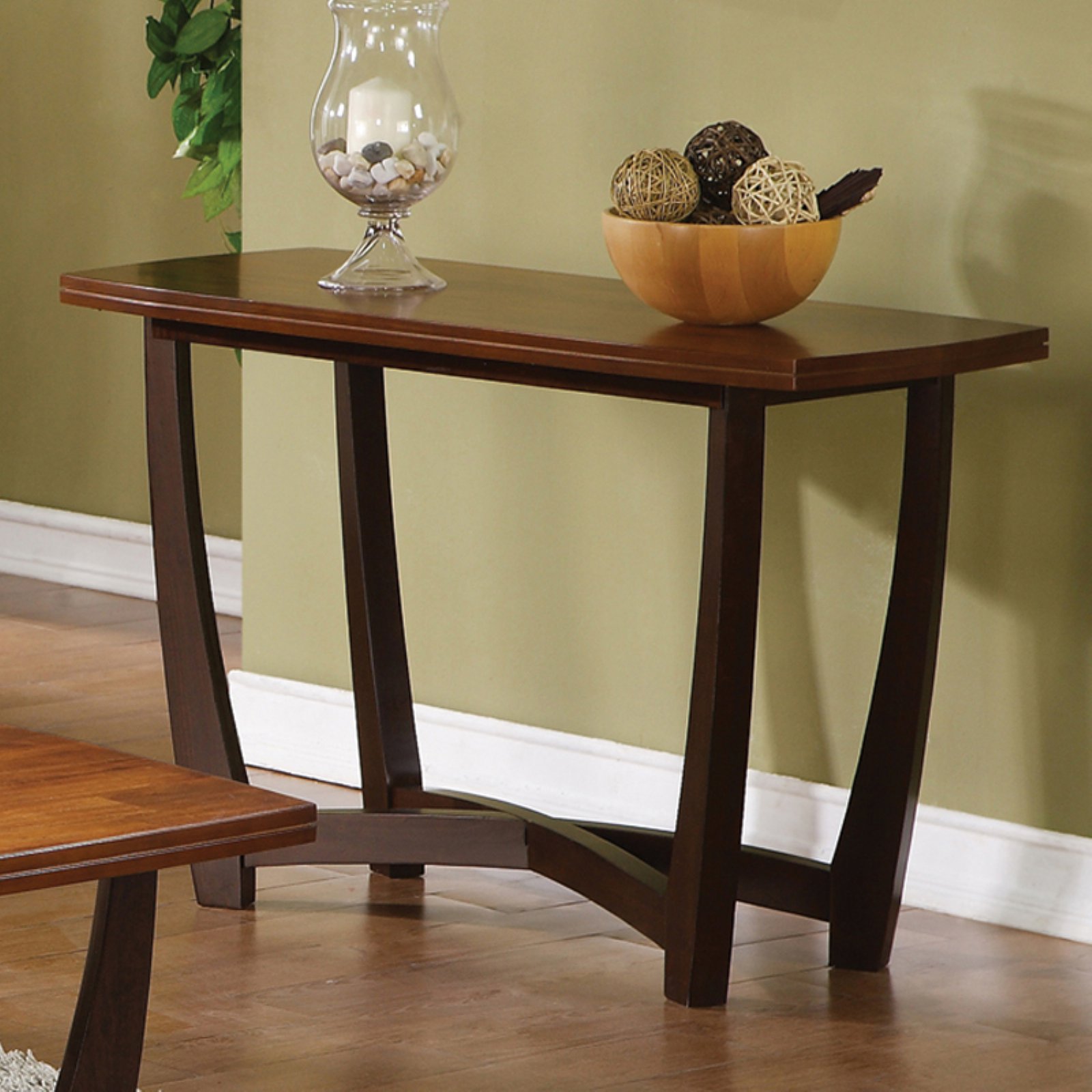 Steve Silver Kenzo Sofa Table