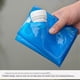 thumbnail image 2 of Ice Bath Bags, Large Capacity Ice Bath Freezer Bag, 5L Ice Bags for Ice Bath, Foldable Bags for Ice Bath, 2 of 5