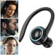 thumbnail image 4 of Inalámbrico Bluetooth 5.2 para oreja Carga USB Estéreo es intrauditivos para ciclismo Jogging ptop PC Manos Negro, 4 of 8