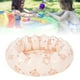 thumbnail image 5 of Piscina inflable para niños Pequeños, Pequeño Pozo de Juego de Pelota Plegable Portátil Con Material de Pvc Espesado, Para Fiestas de Natación al Aire Libre en Interiores, 5 of 7