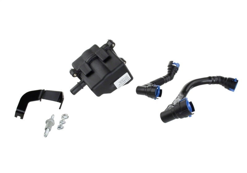 Ford Oil-Air Separator RH - 5.0L Coyote 18-19