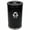 Black, variant on Witt Two Opening Recycling Unit
