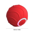 thumbnail image 3 of Cat Rolling Ball Obstacle Avoidance Kittens Jumping Ball Electric for Cat Indoor, 3 of 6