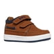thumbnail image 1 of Tenis Casual Infantil, moda niño, Color CAFE, TIPO PIEL cafe 14 Incógnita 013AG6, 1 of 5