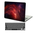 thumbnail image 4 of KSK KAISHEK Hard Shell Case Only Compatible Old MacBook Pro 13"( Retina Display, 2012 - 2015) + Black Keyboard Cover Model A1502 & A1425, No CD-ROM Galaxy A 0395, 4 of 5
