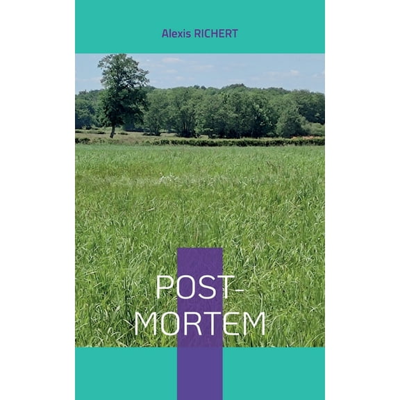 Post-mortem, (Paperback)