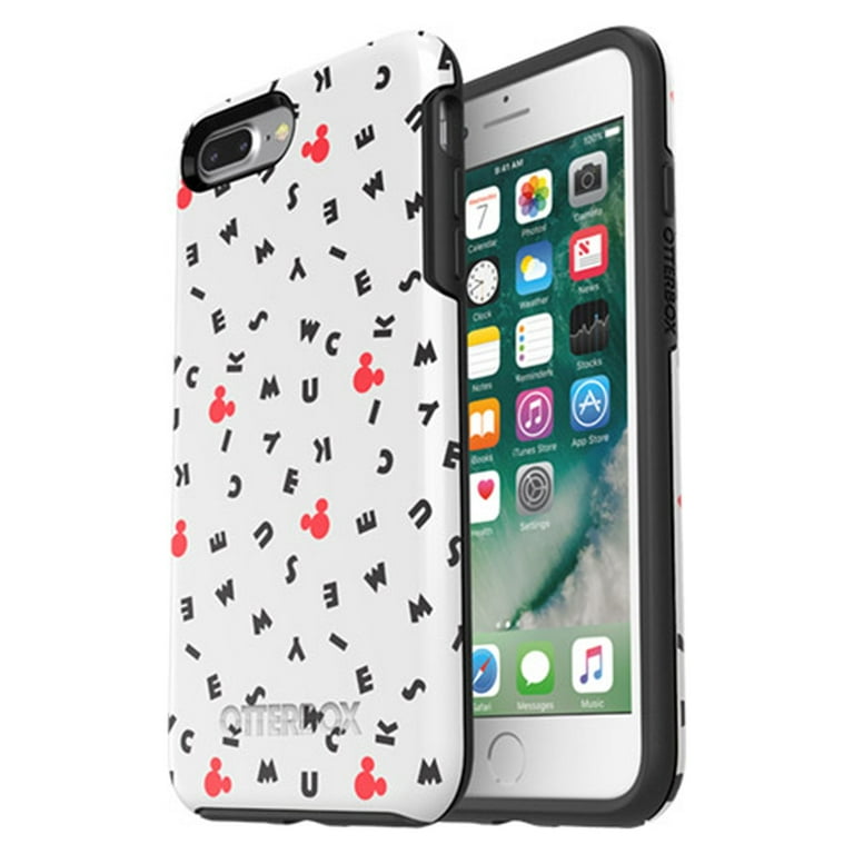 Otterbox Symmetry Series Disney Classics iPhone 8 Plus