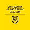 thumbnail image 4 of Tubo Extensor para Engrasadora LUMAX LX-1424 15 cm 30° Zincado, 4 of 5