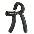 thumbnail image 1 of Hand Grip Strength Trainer Hand Grip Exerciser Hand Grips For Strength Training Adjustable Hand Gripper Hand Grip Strengthener Grip Strength Trainer Adjustable Resistance 10-40kg, 1 of 1
