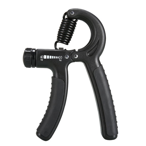 Hand Grip Strengthener Hand Grip Strengthener Grip Strength Trainer Resistance 10-40kg Forearm Exerciser For Muscle Building Injury Recovery