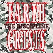 Discipline (CD) (explicit)