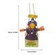 thumbnail image 4 of Toystoory Bolsas de para Halloween, embalaje de regalo, bolso de tela de araña con cuerda larga, bolsa de regalo de gran capacidad, colgante Kits de decoración para fiestas Toystoory HA069483-00, 4 of 6