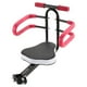 thumbnail image 2 of Asientos de bicicleta Lanzamiento Rápido Montaje Delantero Niño Asiento De Bicicleta Asiento De Los Niños Bicicleta Eléctrica Bicicleta Niños Seguridad Asiento Delantero Cojín De La Silla, 2 of 7