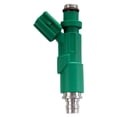 thumbnail image 4 of TRQ Fuel Injector Set Fits 2004-2006 Scion xA xB 00-05 Toyota Echo 01-09 Prius FIA60801, 4 of 5