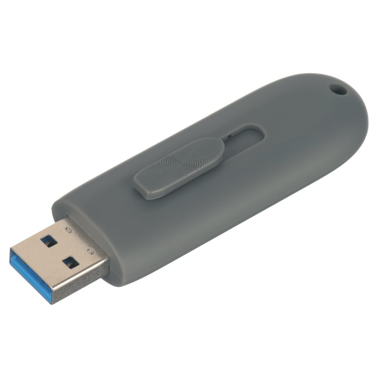 onn. USB 3.0 Flash Drive for Tablets and Computers, 128 GB