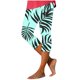 thumbnail image 1 of Pantalones de Yoga de Mujer Elástico Casual Impreso Yoga Capris Poliéster, Pantalones Cómodos de Cintura Alta para el Uso Diario, 1 of 5