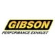 Gibson 500366-B Embout d'Échappement Noir – image 2 sur 2