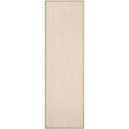 thumbnail image 1 of Safavieh Natural Fiber 4' X 6' Power Loomed Sisal Rug, 1 of 10