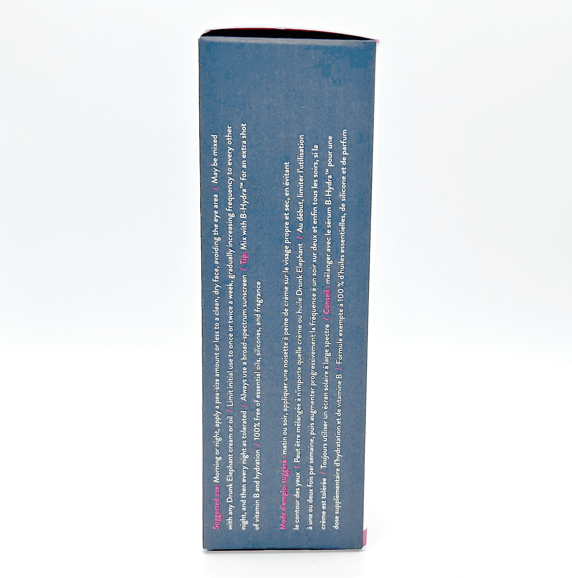 Drunk Elephant A-Passioni Retinol Cream - 30 ml/1 fl oz - 1% Retinol Serum
