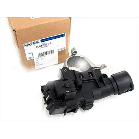 Fits Ford Focus Escape Mariner Steering Column Ignition Housing Fits Ford Focus Escape Mariner Steering Column Ignition Housing Switch Oem New