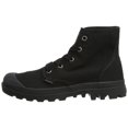 thumbnail image 7 of Palladium Men's  Pampa Hi Boot 02352-060 Black, 7 of 7