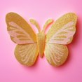thumbnail image 2 of TINY HANDS Gold Glitter Glue, 88 ml (2.98 fl oz), Age 6+, Kids, Crafts, Projects, Decoration<br>, 2 of 3