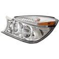 thumbnail image 2 of Driver Side Headlight For Buick Rendezvous 2004-2007 Halogen with Bulb(s), 2 of 3