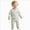 T320-Green, variant on Baby Boys Girls' 2 Piece Made With Cotton Sleepwear Fall Clothes Tracksuit Sweatsuits Set Back-To-School Outfit Set 90